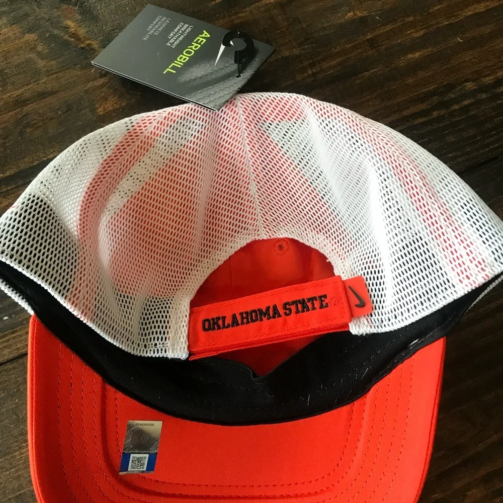 Nike new tags